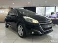 Peugeot 208 ALLURE BUSINESS 1.2 PURETECH 110 CH BVM6 CARPLAY Noir - thumbnail 4