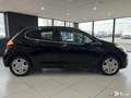 Peugeot 208 ALLURE BUSINESS 1.2 PURETECH 110 CH BVM6 CARPLAY Noir - thumbnail 5