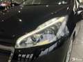 Peugeot 208 ALLURE BUSINESS 1.2 PURETECH 110 CH BVM6 CARPLAY Noir - thumbnail 8