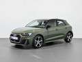 Audi A1 Sportback 30 TFSI Adrenalin S tronic 85kW Verde - thumbnail 1