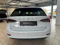 Skoda Octavia Combi 2.0 TDI DSG First Edition Navi ACC Weiß - thumbnail 6