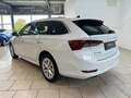 Skoda Octavia Combi 2.0 TDI DSG First Edition Navi ACC Weiß - thumbnail 4