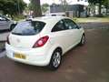 Opel Corsa 1.2-16V Selection airco werkt Wit - thumbnail 3