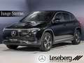 Mercedes-Benz EQA 300 EQA 300 4M Progressive LED/Distro/Kamera/SHZ/DAB Schwarz - thumbnail 1