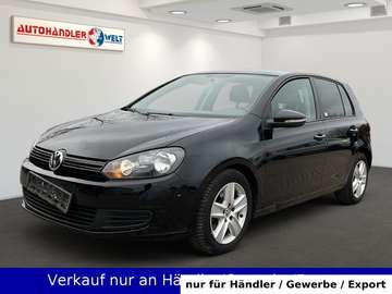 VI 2.0 TDI Comfortline