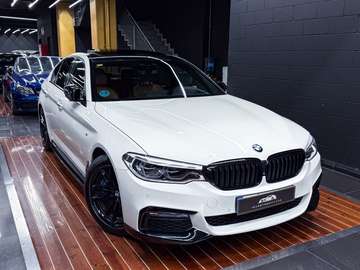 540iA xDrive