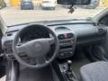 Opel Corsa 1.2 16V COMFORT 1.Hand TÜV Klima Noir - thumbnail 11
