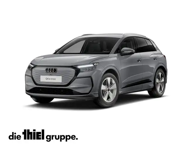 Audi Autres