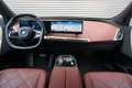 BMW iX xDrive40 High Executive 77 kWh Skylounge Panoramad Grijs - thumbnail 9