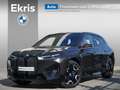 BMW iX xDrive40 High Executive 77 kWh Skylounge Panoramad Grijs - thumbnail 1