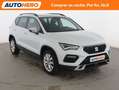 SEAT Ateca 1.5 EcoTSI S&S Style Blanco - thumbnail 8
