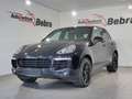 Porsche Cayenne Diesel Platinum Edition Sport Chrono Schwarz - thumbnail 1