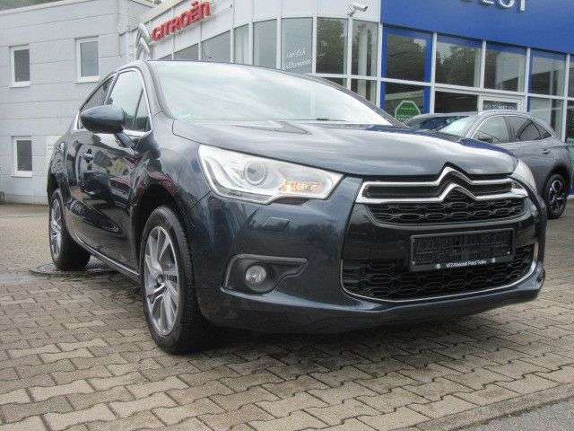 Imagine Citroen DS4 SoChic HDi 165