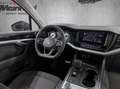 Volkswagen Touareg 3.0 TDI, Luft, el. Klappe, AHK, Alu 19" Grigio - thumbnail 9