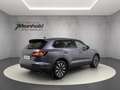 Volkswagen Touareg 3.0 TDI, Luft, el. Klappe, AHK, Alu 19" Grau - thumbnail 3