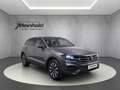 Volkswagen Touareg 3.0 TDI, Luft, el. Klappe, AHK, Alu 19" Grigio - thumbnail 2