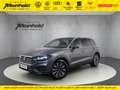 Volkswagen Touareg 3.0 TDI, Luft, el. Klappe, AHK, Alu 19" Grau - thumbnail 1