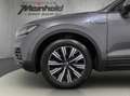 Volkswagen Touareg 3.0 TDI, Luft, el. Klappe, AHK, Alu 19" Grigio - thumbnail 6