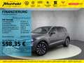 Volkswagen Touareg 3.0 TDI, Luft, el. Klappe, AHK, Alu 19" Grigio - thumbnail 1
