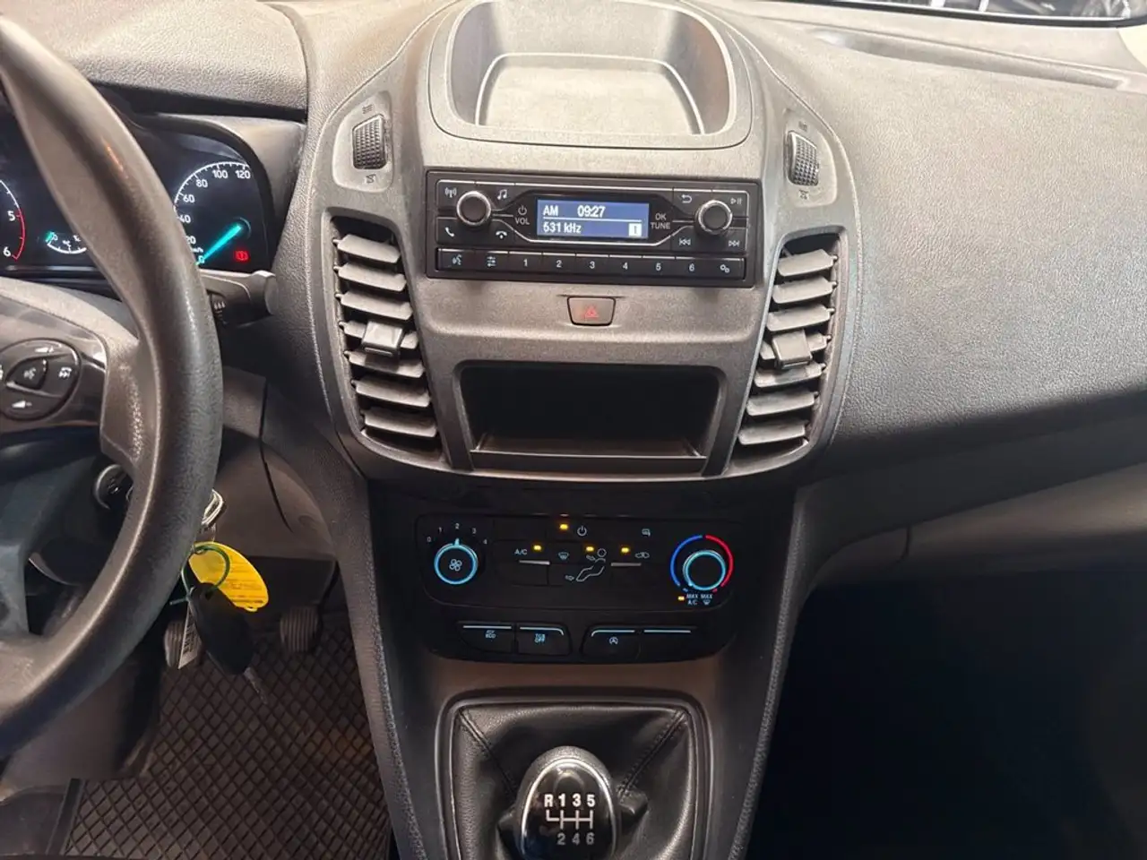 Ford Transit 200 1.5 Ecoblue 100CV PC Furgone Trend, миниатюра 12