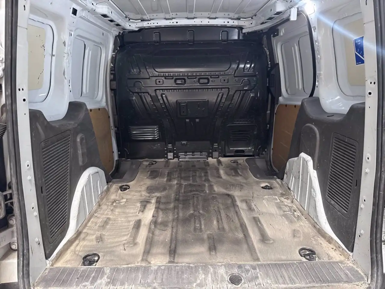 Ford Transit 200 1.5 Ecoblue 100CV PC Furgone Trend, миниатюра 15