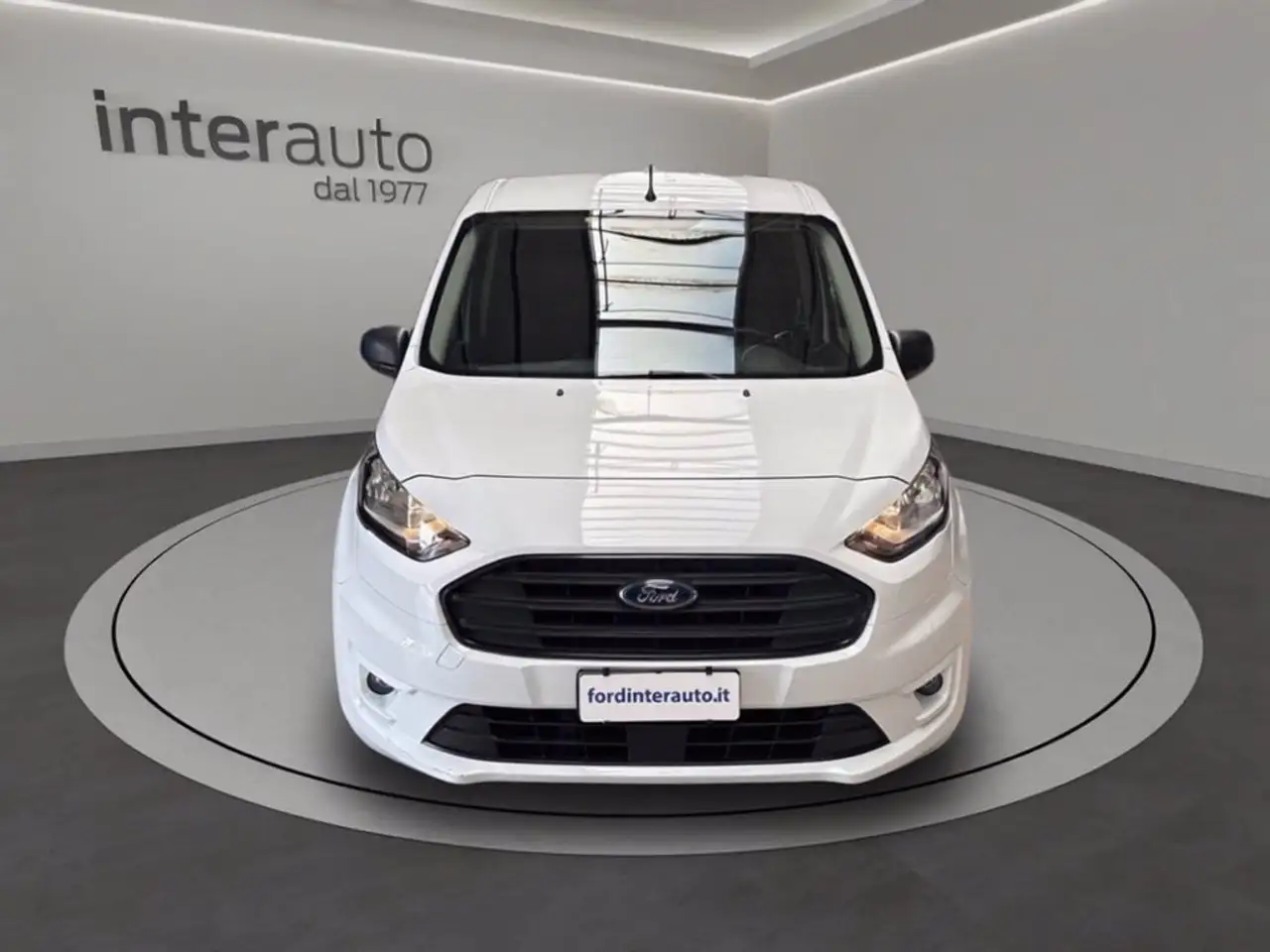 Ford Transit 200 1.5 Ecoblue 100CV PC Furgone Trend, миниатюра 8