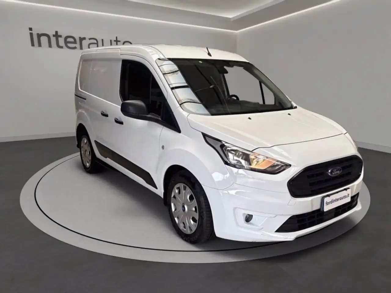Ford Transit 200 1.5 Ecoblue 100CV PC Furgone Trend, миниатюра 7