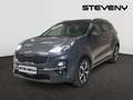 Kia Sportage MORE 1.6 CRDi ISG 115CV *GPS*CLIM*CRUISE*CAMERA* Gris - thumbnail 1