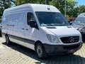 Mercedes-Benz Sprinter 316 CDI/L3/H2//MAXI/KLIMA/1.H/Temp./TOP Weiß - thumbnail 2