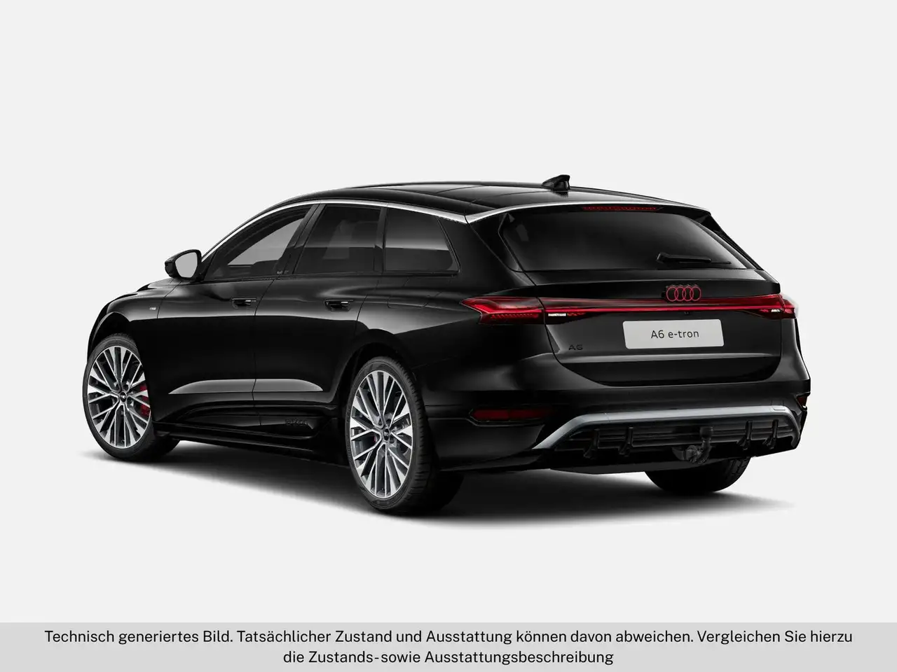 Audi A6 2026