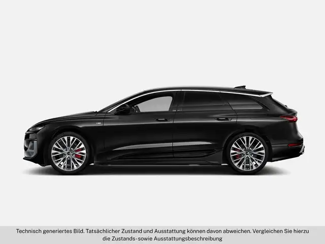 Audi E-Tron view 2