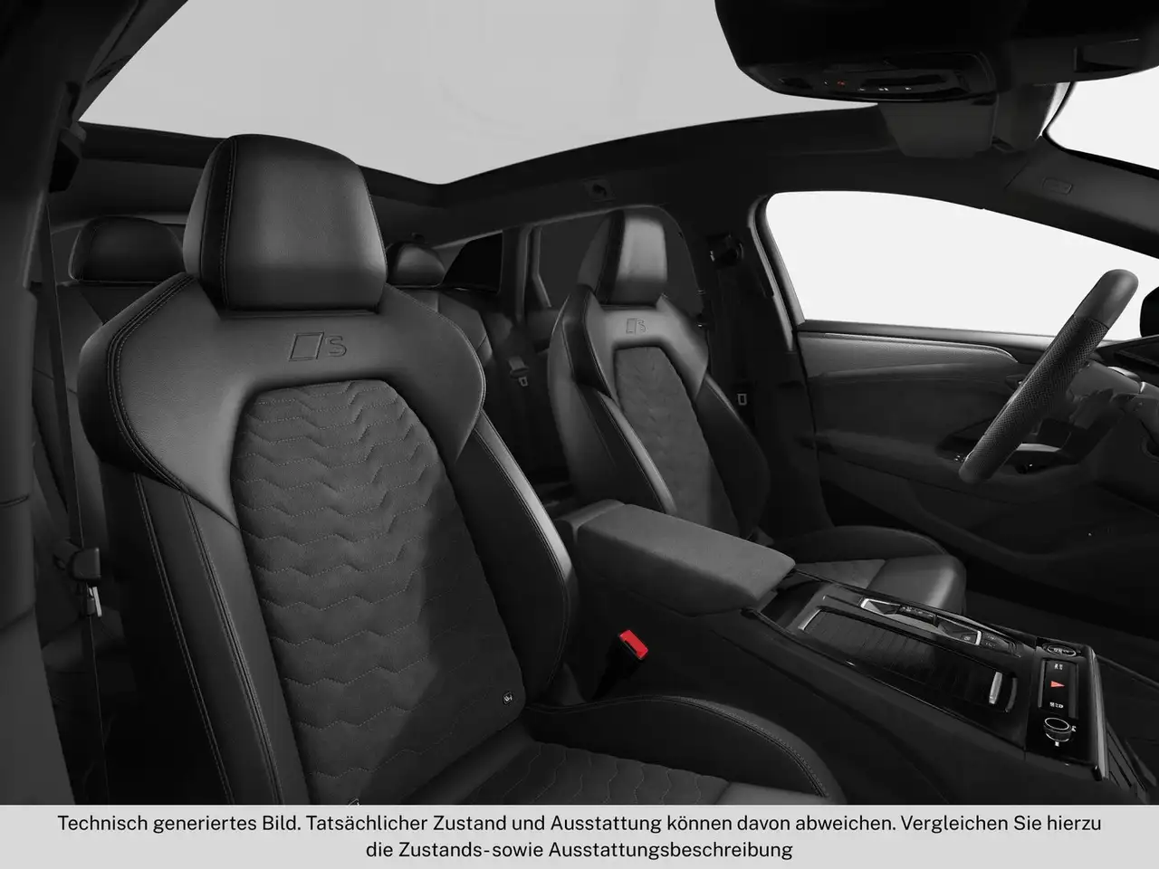 Audi A6 2026