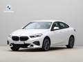 BMW 218 2 Serie 218i Business Edition Sportline Wit - thumbnail 1