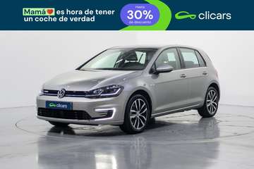 e-Golf ePower