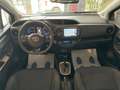 Toyota Yaris 1.5i VVT-i Hybrid * BOITE AUTO * GPS *CAMERA RECUL Gris - thumbnail 10