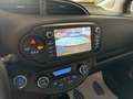 Toyota Yaris 1.5i VVT-i Hybrid * BOITE AUTO * GPS *CAMERA RECUL Grijs - thumbnail 12