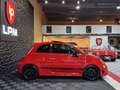 Abarth 500 1.4 Turbo T-Jet 145ch 595 Rouge - thumbnail 5