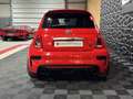 Abarth 500 1.4 Turbo T-Jet 145ch 595 Rouge - thumbnail 8