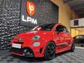 Abarth 500 1.4 Turbo T-Jet 145ch 595 Rouge - thumbnail 10