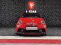 Abarth 500 1.4 Turbo T-Jet 145ch 595 Rouge - thumbnail 2