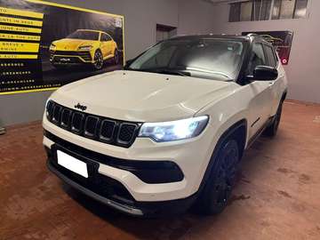 Compass II 2023 1.3 turbo t4 phev S 4xe auto