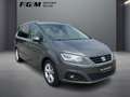 SEAT Alhambra 2.0 FR-Line +7-Sitze+Xenon+Navi+Cam Grau - thumbnail 4