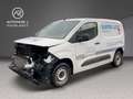 Opel Combo E Cargo Edition*KLIMA*SCHIEBETÜR* Blanc - thumbnail 4