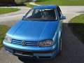 Volkswagen Golf TDI Blau - thumbnail 1