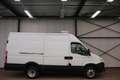 Iveco Daily 40C13V AUTOMAAT KOELWAGEN KOEL AUTO Blanc - thumbnail 4
