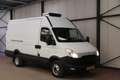 Iveco Daily 40C13V AUTOMAAT KOELWAGEN KOEL AUTO Blanc - thumbnail 8