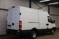 Iveco Daily 40C13V AUTOMAAT KOELWAGEN KOEL AUTO Blanc - thumbnail 2