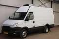 Iveco Daily 40C13V AUTOMAAT KOELWAGEN KOEL AUTO Blanc - thumbnail 1