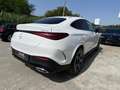 Mercedes-Benz GLC 220 COUPE AMG PREMIUM PDC KAMERA NIGHT PACK LED ACC Bianco - thumbnail 13
