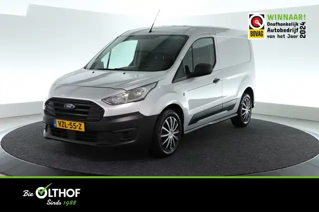 Ford Transit Connect 1.0 Ecoboost L1 Trend | MARGE |  AIRCO | PDC |